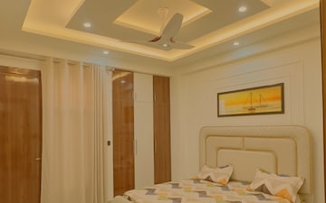 3 BHK Apartment For Sale in Raj Nagar