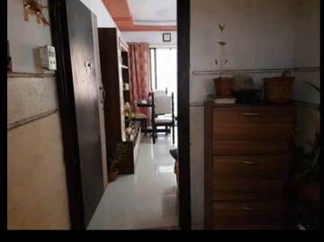Gym in 2 BHK Apartment at Shree Satya Shankar Residency, Manpada – for Rent