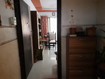 Gym in 2 BHK Apartment at Shree Satya Shankar Residency, Manpada – for Rent