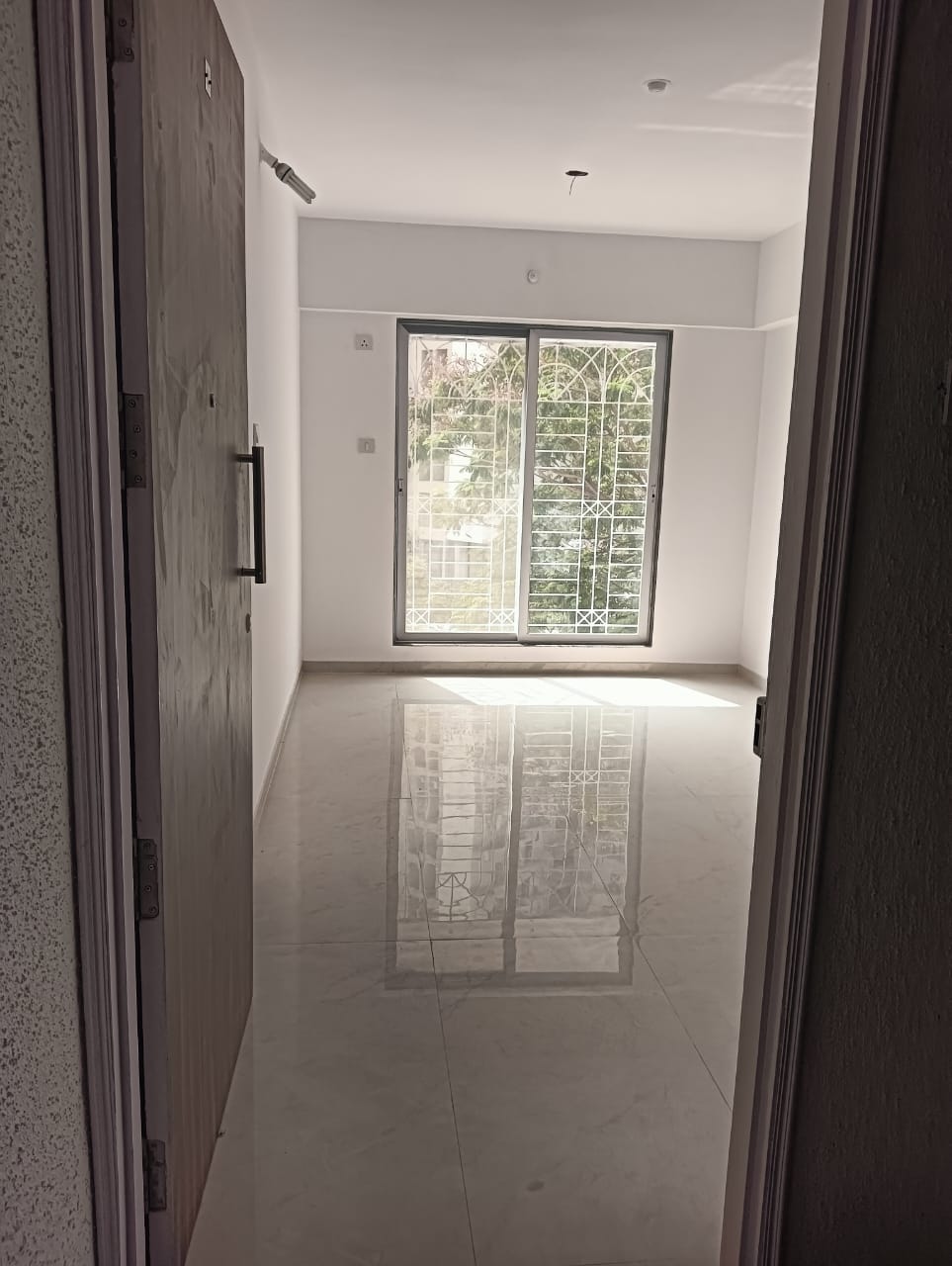 1 BHK Apartment For Rent in Shree Partha