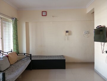 Lobby in 2 BHK Apartment at Maan – for Rent