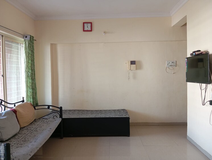 Lobby, maan 2 Bedroom 600 Sq.Ft. Apartment In Maan Pune 8997328