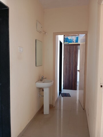  2 BHK Apartment at Maan – for Rent