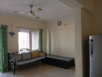 2 BHK Apartment For Rent in Maan