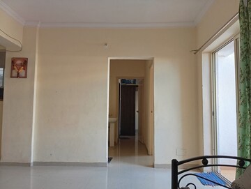  2 BHK Apartment at Maan – for Rent