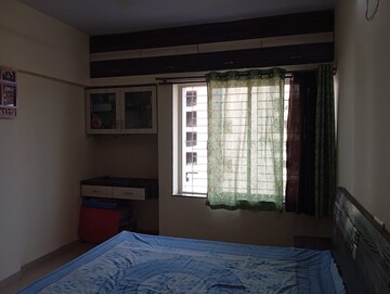 Bedroom in 2 BHK Apartment at Maan – for Rent