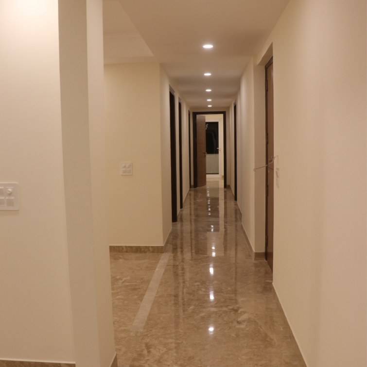 Cover Image, lajpat nagar iii 3 Bedroom 1800 Sq.Ft. Builder Floor In Lajpat Nagar Iii Delhi 8997331