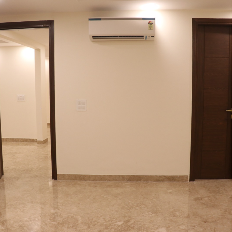 Room, lajpat nagar iii 3 Bedroom 1800 Sq.Ft. Builder Floor In Lajpat Nagar Iii Delhi 8997331