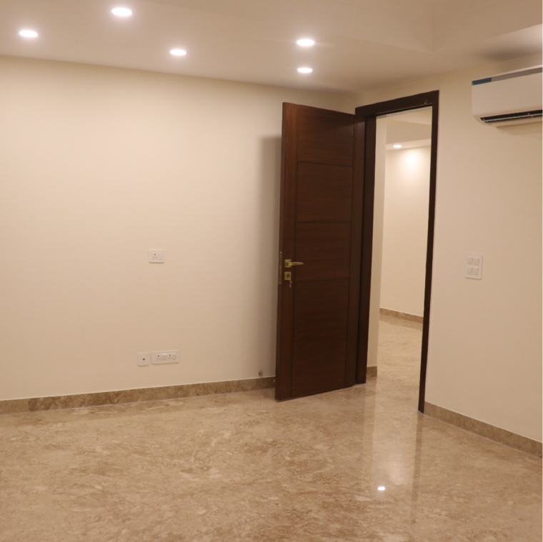 Room, lajpat nagar iii 3 Bedroom 1800 Sq.Ft. Builder Floor In Lajpat Nagar Iii Delhi 8997331