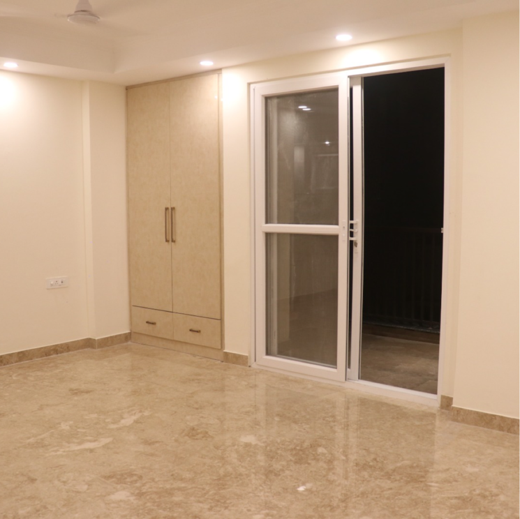 Room, lajpat nagar iii 3 Bedroom 1800 Sq.Ft. Builder Floor In Lajpat Nagar Iii Delhi 8997331