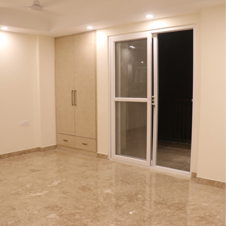 Room, lajpat nagar iii 3 Bedroom 1800 Sq.Ft. Builder Floor In Lajpat Nagar Iii Delhi 8997331
