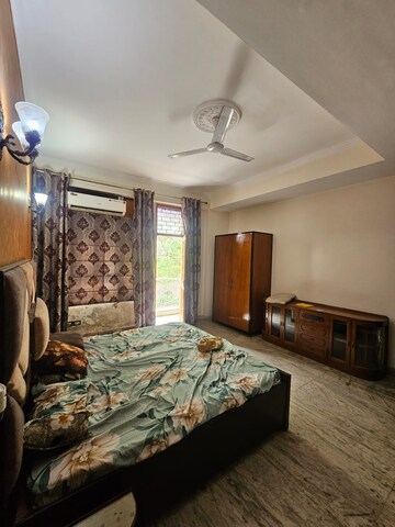 2 BHK Builder Floor For Rent in New Ashok Nagar