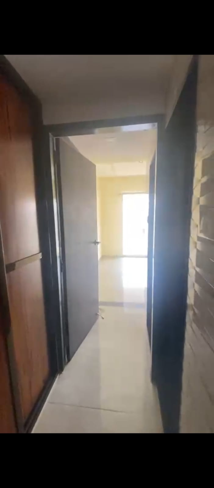 1 BHK Apartment For Rent in Joy Callista