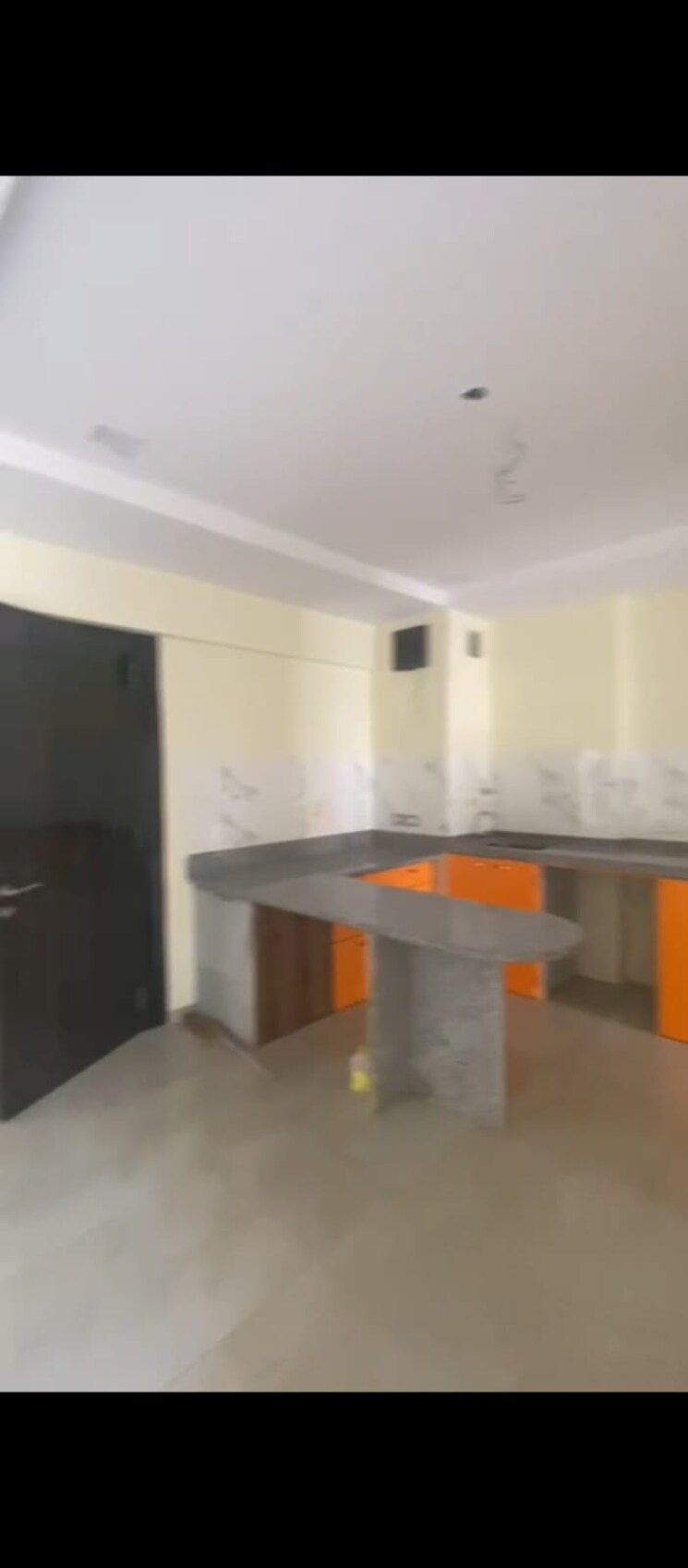 Kitchen, joy-callista 1 Bedroom 436 Sq.Ft. Apartment In Andheri East Mumbai 8997326