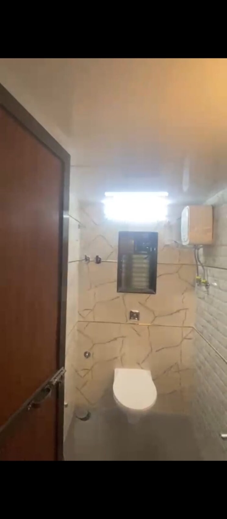 Bathroom, joy-callista 1 Bedroom 436 Sq.Ft. Apartment In Andheri East Mumbai 8997326
