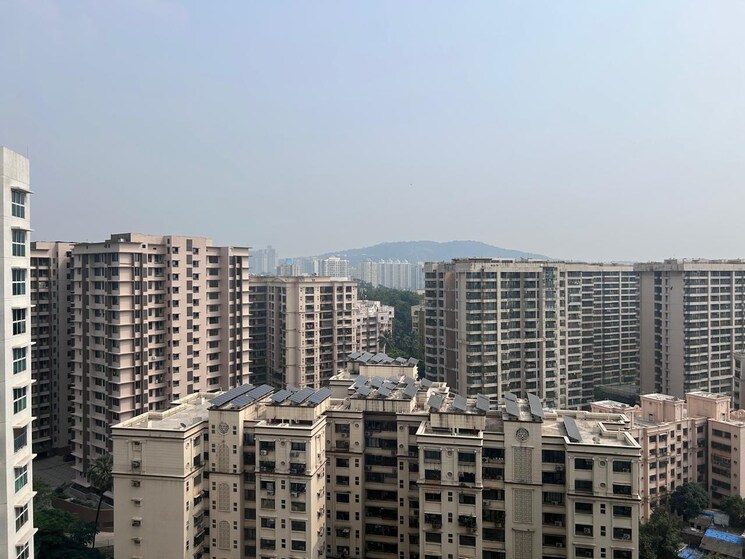 Exterior View, lnt-veridian 1 Bedroom 382 Sq.Ft. Apartment In Powai Mumbai 8997340