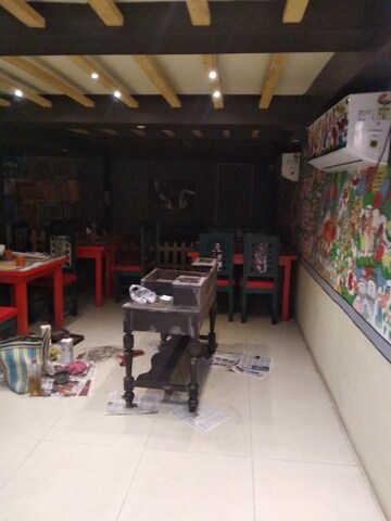Living Room in  Showroom at Behala – for Rent