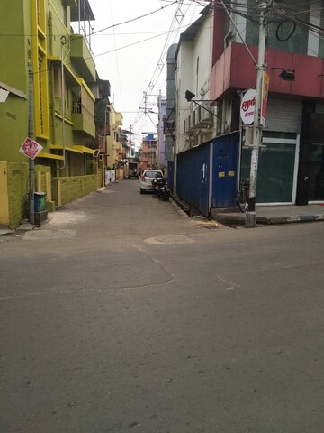  Showroom – Exterior View View at Behala - for Rent