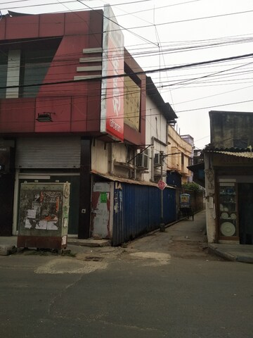  Showroom – Exterior View View at Behala - for Rent