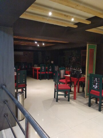  Showroom For Rent in Behala