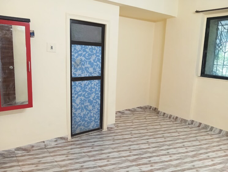 Room, raunak-unnathi-woods-phase-4-and-5 1 Bedroom 550 Sq.Ft. Apartment In Ghodbunder Road Thane 8997330