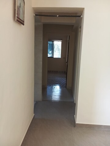 Room in 1 BHK Apartment at Raunak Unnathi Woods Phase 4 And 5, Ghodbunder Road – for Rent