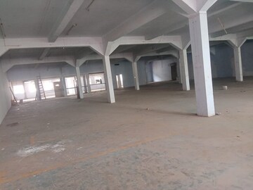  Warehouse – Exterior View View at Em Bypass - for Rent