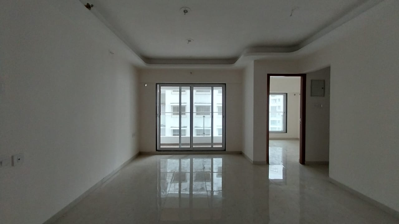 2 BHK + Extra Room Apartment For Rent in Je and Vee Madhuban
