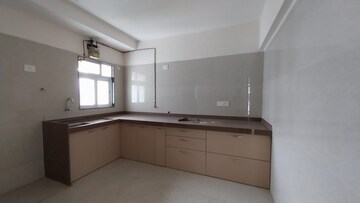 Kitchen in 2 BHK Apartment at Je and Vee Madhuban, Malad East – for Rent