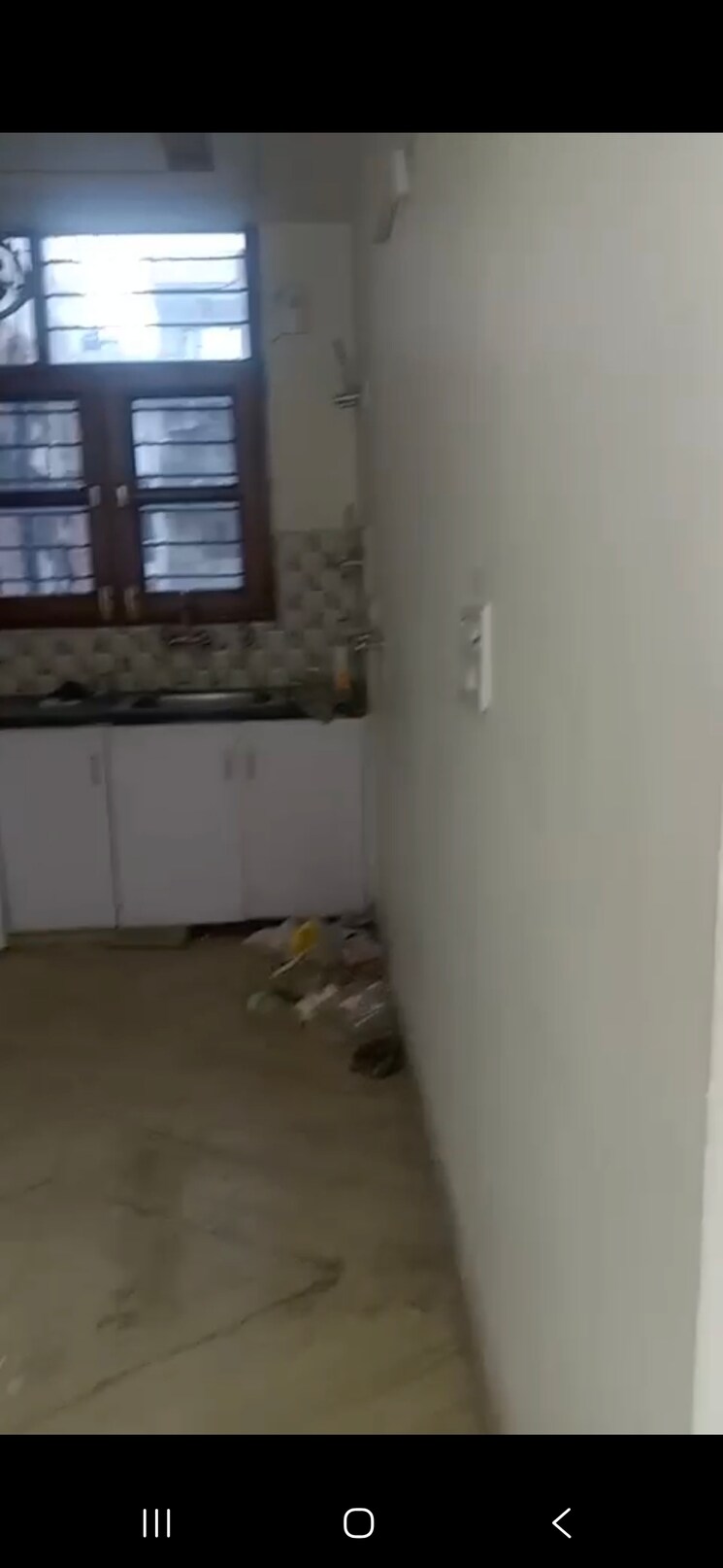 Room, puri-pp-city-centre 2.5 Bedroom 100 Sq.Yd. Builder Floor In Pitampura Delhi 8997378