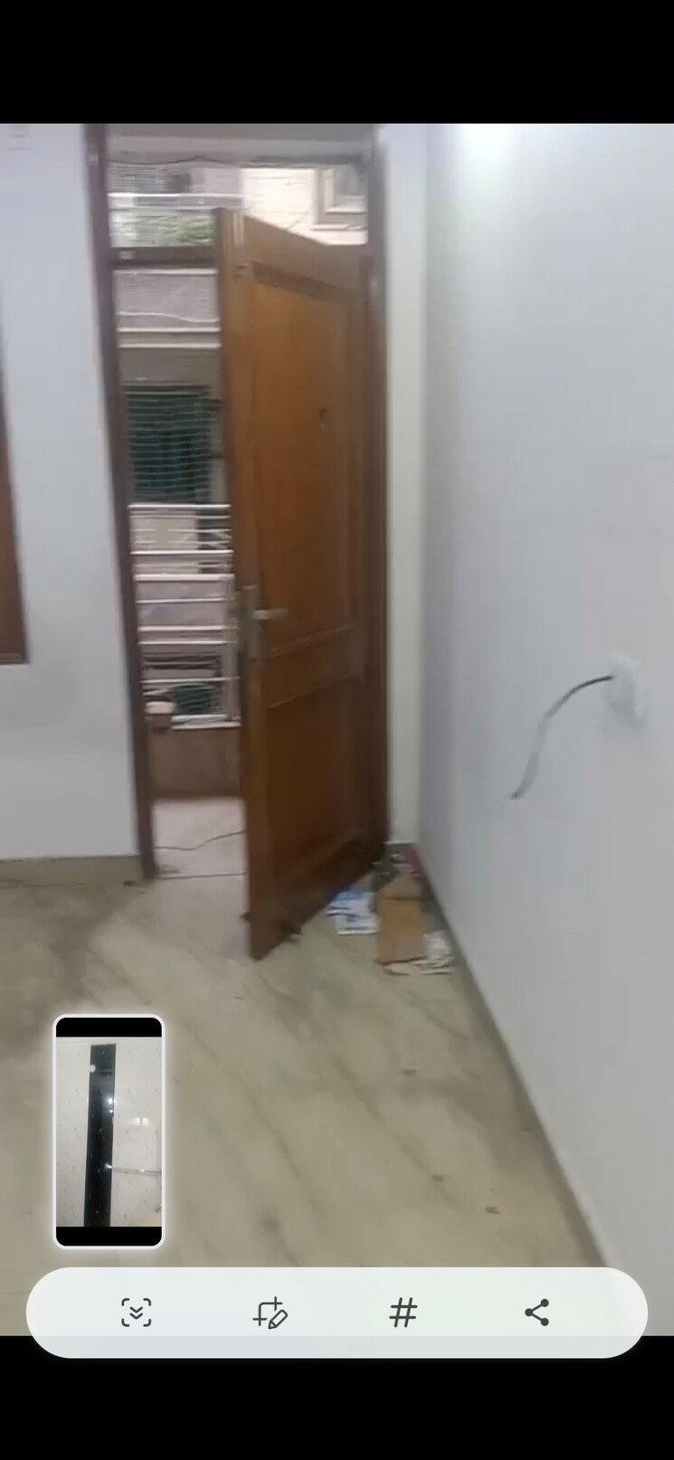 Bathroom, puri-pp-city-centre 2.5 Bedroom 100 Sq.Yd. Builder Floor In Pitampura Delhi 8997378