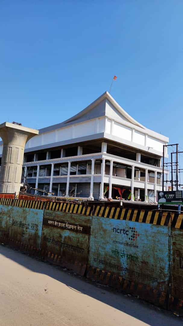 Office Space For Sale in Aditya Complex 