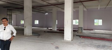  Showroom – Exterior View View at Topsia - for Rent