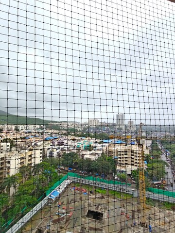 Master Plan in 2 BHK Apartment at Raheja Heights Phase 2, Goregaon East – for Rent