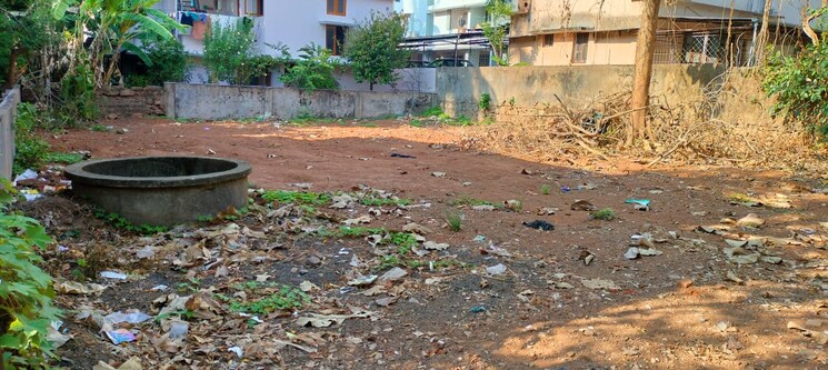 undefined, punkunnam  3920 Sq.Ft. Plot In Punkunnam Thrissur 8997359
