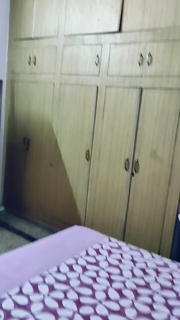 Bedroom in 2 BHK Villa at Solani Puram – for Sale