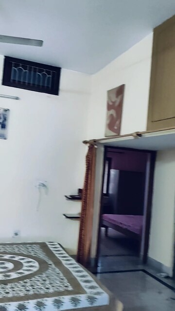 Bedroom in 2 BHK Villa at Solani Puram – for Sale
