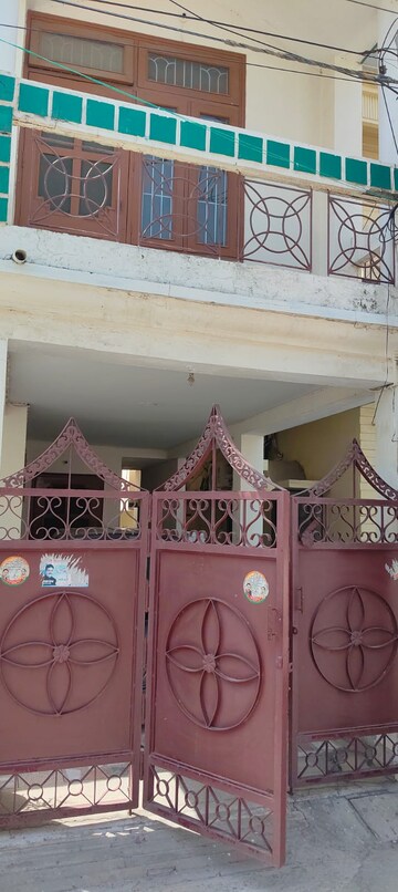 2 BHK Villa – Exterior View View at Solani Puram - for Sale