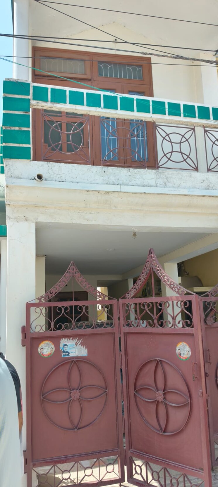 Exterior View, solani puram 2 Bedroom 2600 Sq.Ft. Villa In Solani Puram Haridwar 8997358