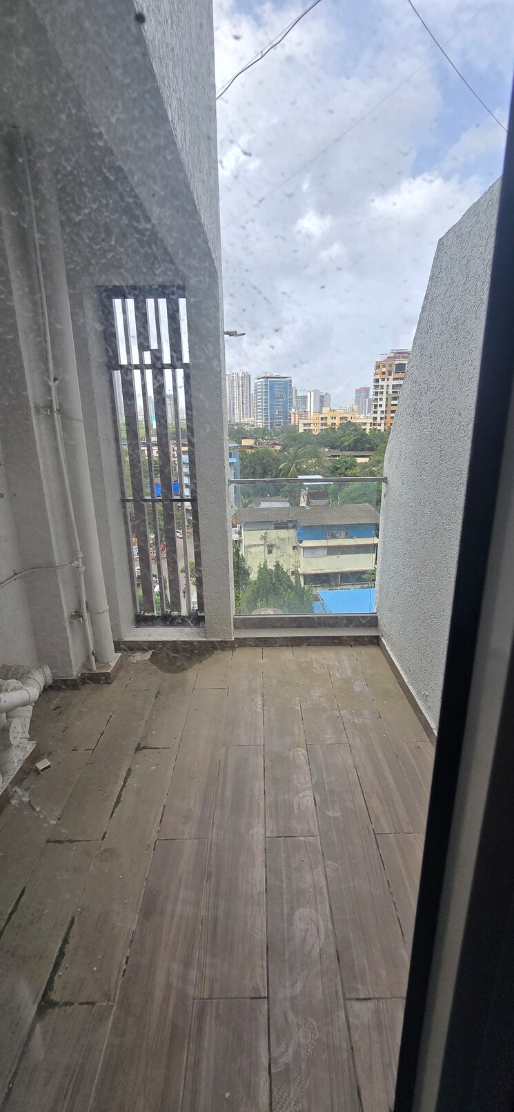 Exterior View, ekatva-coral 1.5 Bedroom 553 Sq.Ft. Apartment In Panch Pakhadi Thane 8997402