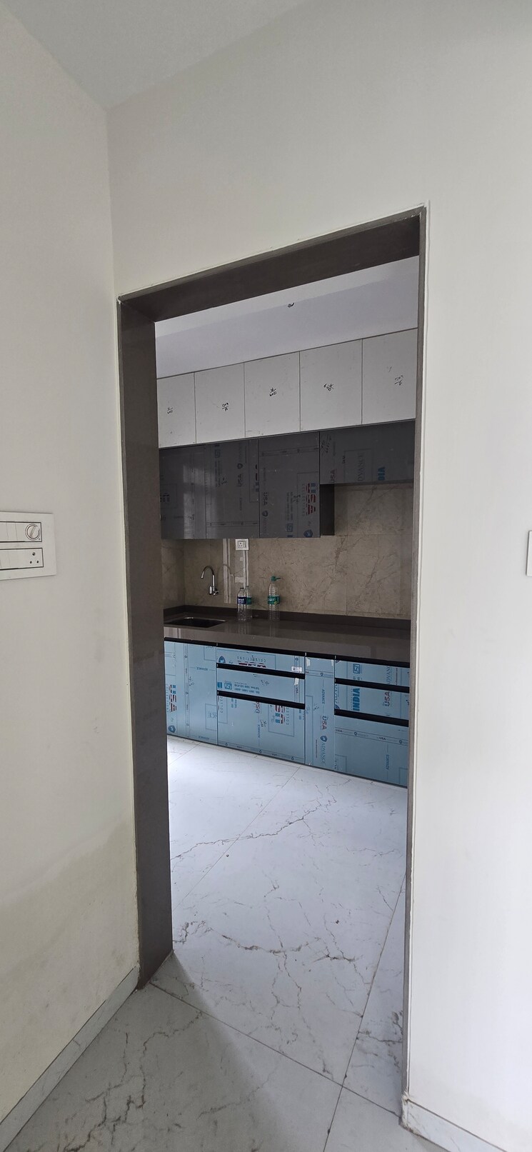 undefined, ekatva-coral 1.5 Bedroom 553 Sq.Ft. Apartment In Panch Pakhadi Thane 8997402