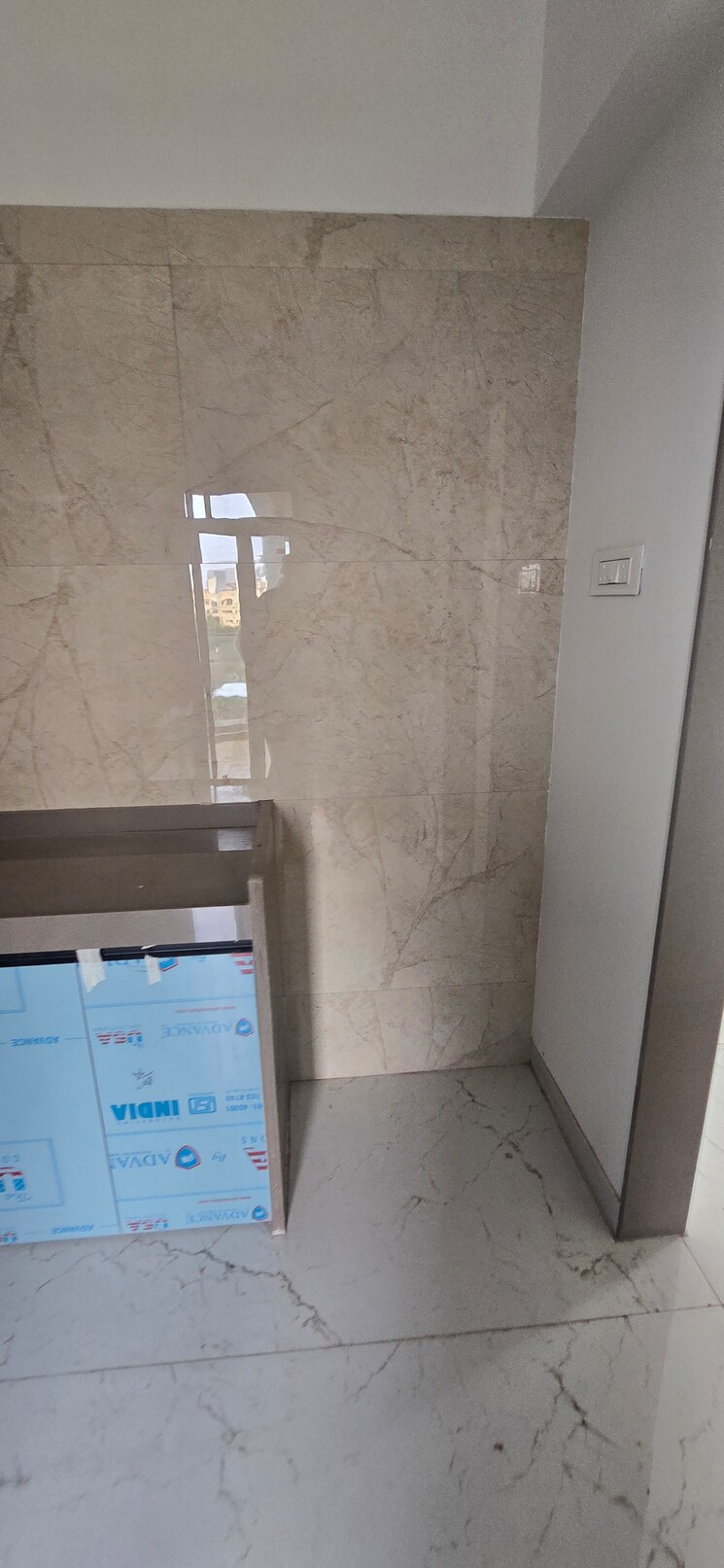 Kitchen, ekatva-coral 1.5 Bedroom 553 Sq.Ft. Apartment In Panch Pakhadi Thane 8997402