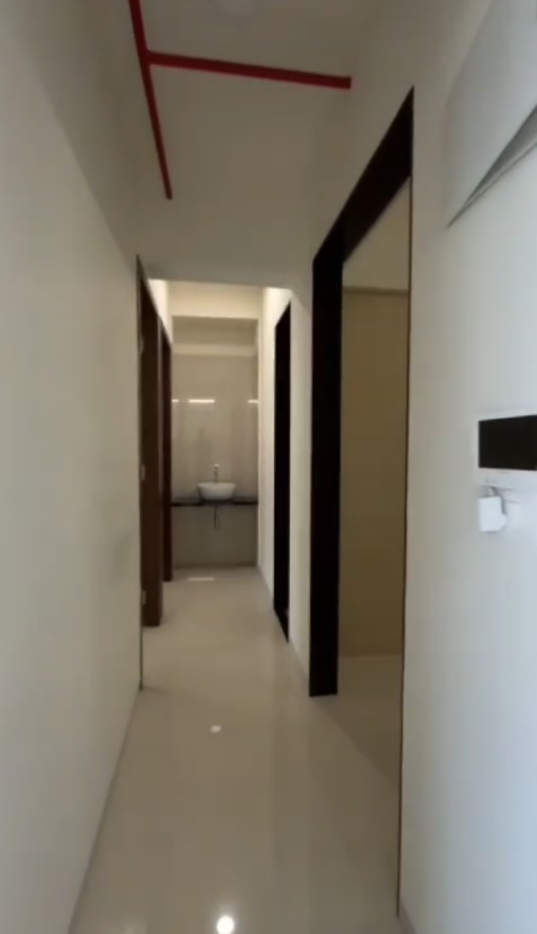 3 BHK Apartment For Sale in Mahaavir Pride