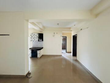 Building Lobby in 2 BHK Apartment at Saviour Green Arch, Tech Zone 4 Greater Noida – for Sale