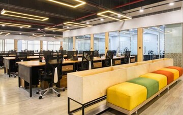 Gym in  Office Space at Vijay Nagar – for Rent