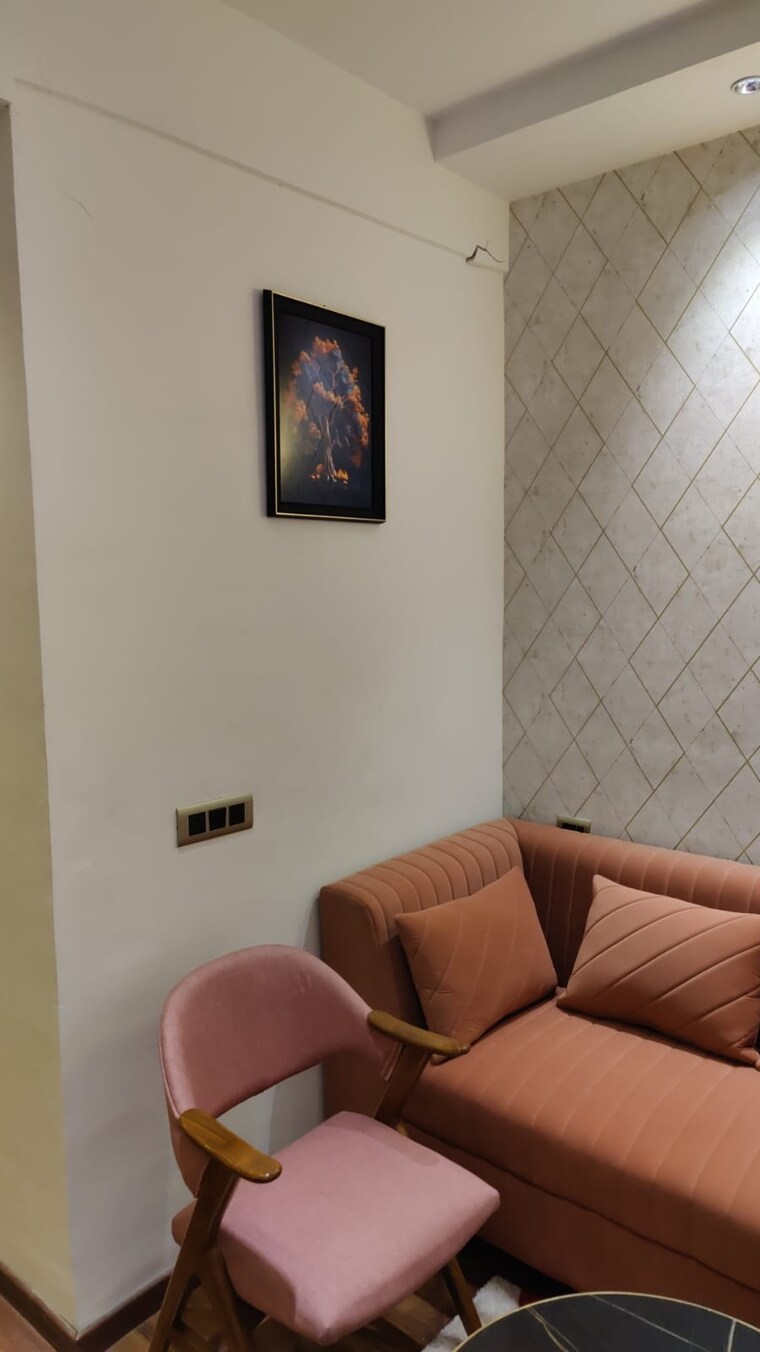 undefined, fusion-homes 2.5 Bedroom 1155 Sq.Ft. Apartment In Tech Zone 4 Greater Noida Greater Noida 8997395