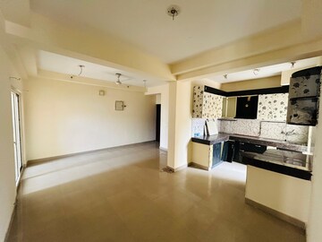 Living Room in 2.5 BHK Apartment at Fusion Homes, Tech Zone 4 Greater Noida – for Sale