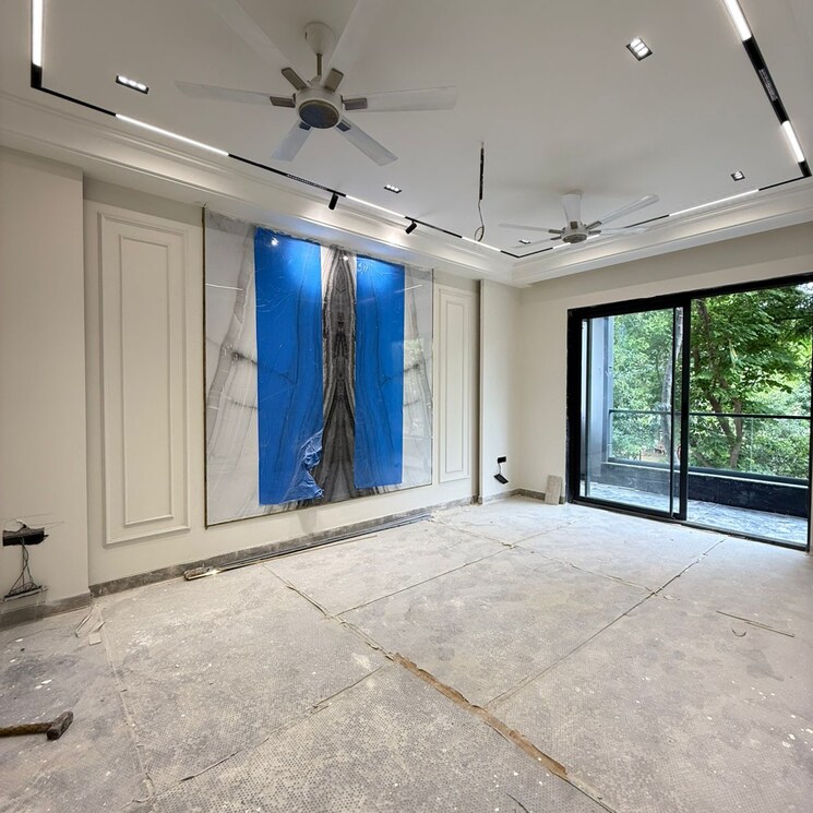 Room, south city 2 4 Bedroom 275 Sq.Yd. Builder Floor In South City 2 Gurgaon 8997398