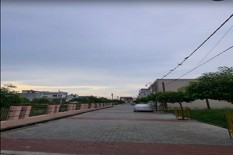 Exterior View, patanjali phase 1 1 Bedroom 400 Sq.Ft. Builder Floor In Patanjali Phase 1 Haridwar 8997387