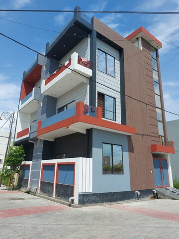 1 BHK Builder Floor For Sale in Patanjali Phase 1